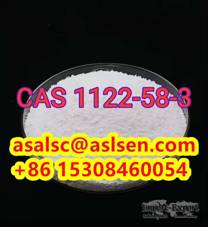 4-Dimethylaminopyridine CAS 1122-58-3