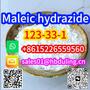 China Direct Sales “Maleic hydrazide (CAS 123-33-1)” WhatsApp+8615225   655956