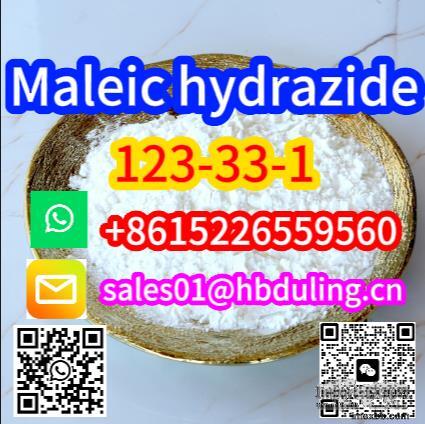 China Direct Sales “Maleic hydrazide (CAS 123-33-1)” WhatsApp+8615225655956