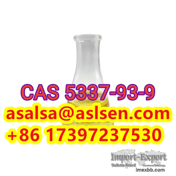 4-methylpropiophenone CAS No.: 5337-93-9 