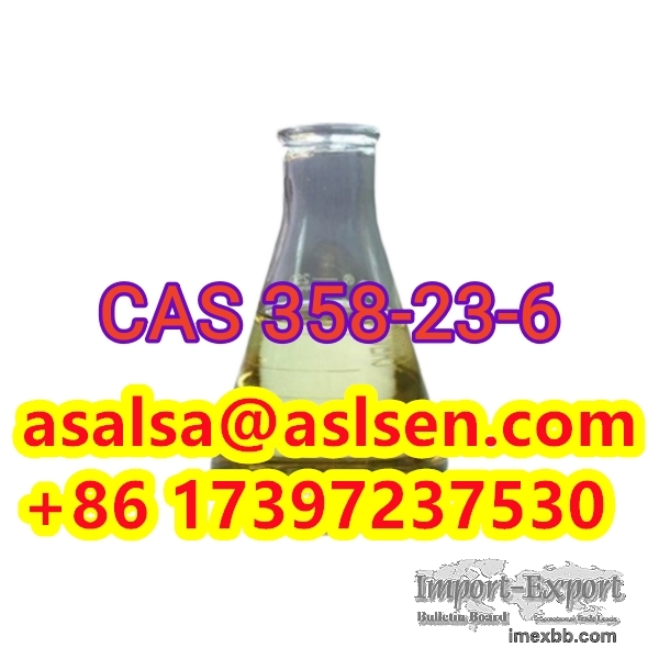 4-Fluorophenylacetone CAS No.: 459-30-0