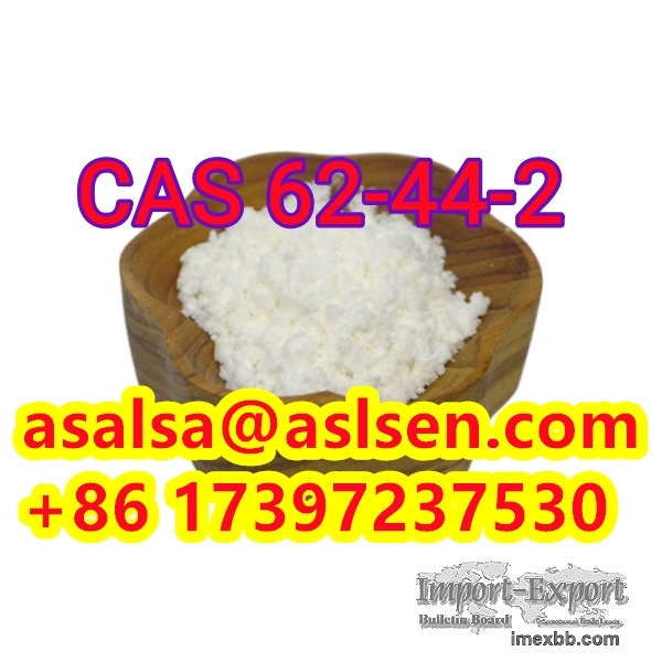 Phenacetin CAS No: 62-44-2