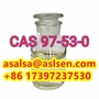 Eugenol CAS No:97-53-0