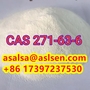 7-Azaindole CAS 271-63-6