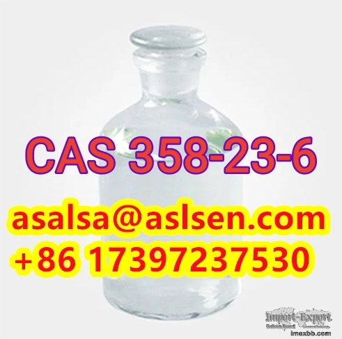 Triflic anhydride CAS NO.：358-23-6