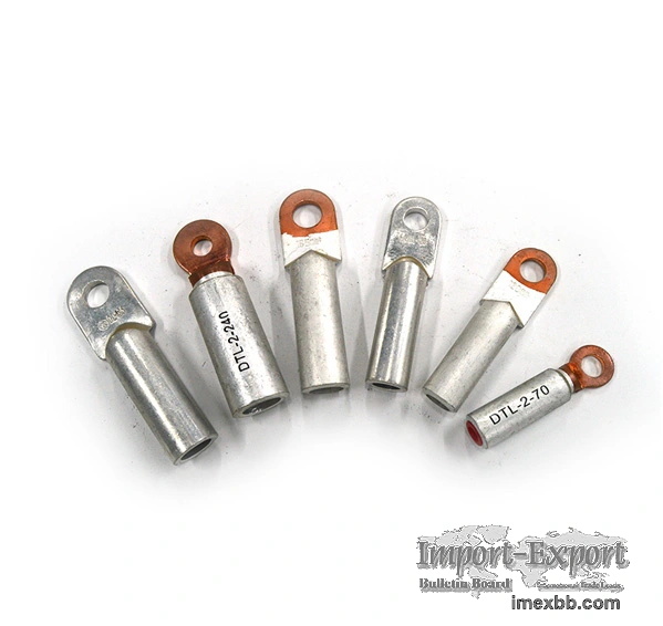 Electrical Cable Wire Lugs