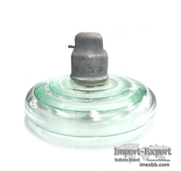 Glass Electrical Insulator