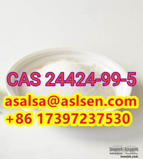 Di-tert-butyl dicarbonate CAS 24424-99-5