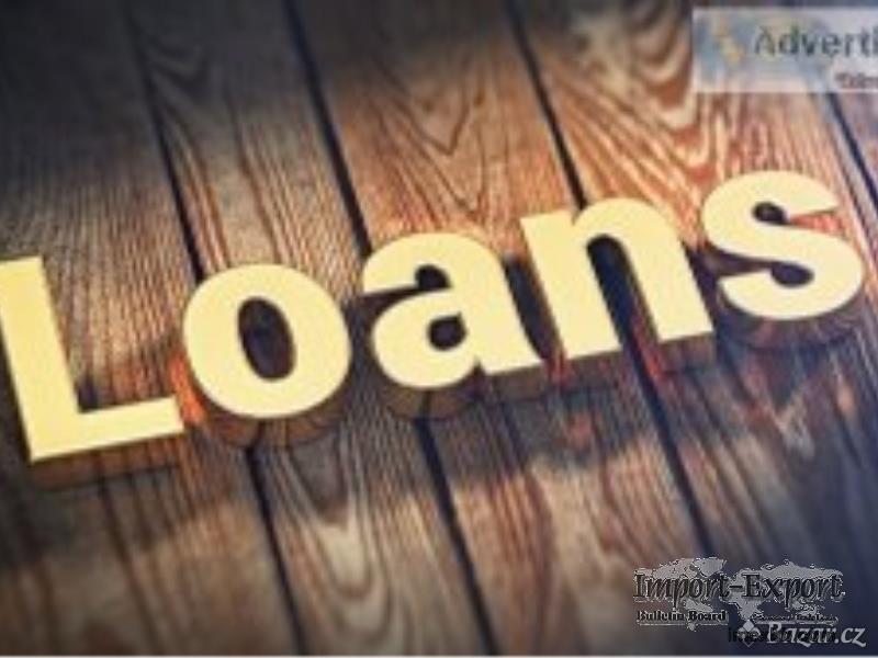 Genuine loan offer contact now