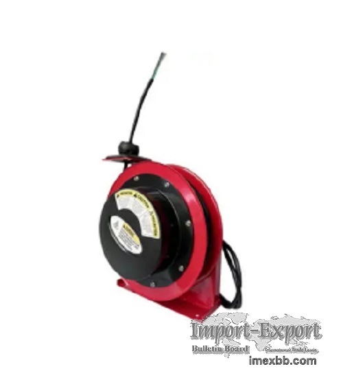 L320 SERIES RETRACTABLE CABLE WHEEL