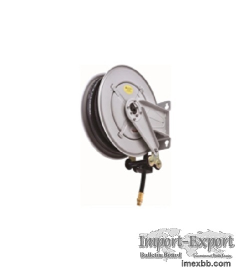 R640/R650/R660/R670 Series Air Hose and Reel