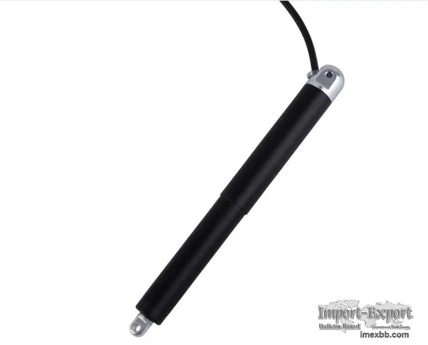 DDTG-16 Micro Tubular Linear Actuator