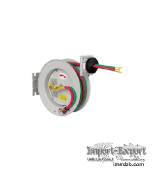 Welding Hose Reel