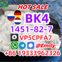 order bromo 4 in Moscow CAS 1451-82-7 powder supplier