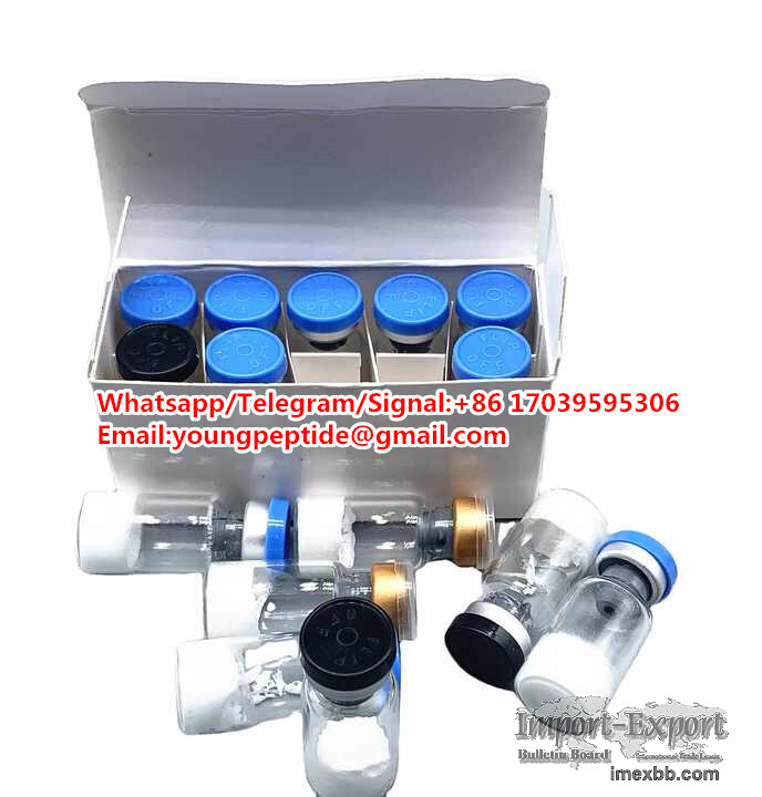 HGH HCG HMG IGF-1 LR3  BPC 157 TB500 Ipamorelin