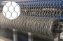 Stainless steel hexagonal wire mesh