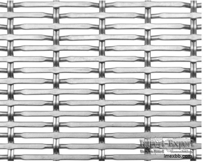 Woven Wire Mesh BZ-S003