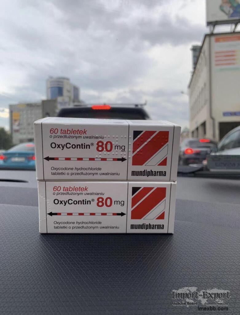 Oxycontin 80mg for sale 