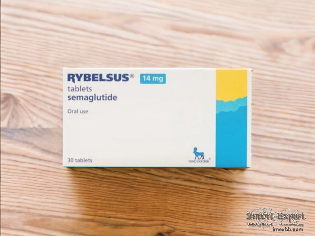 Rybelsus 14mg  for sale