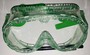 Medical protective eye mask