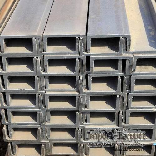 Steel, Channel Steel, I Beams, H Beams, Angel Steel, Wire Rod, Steel Bars.