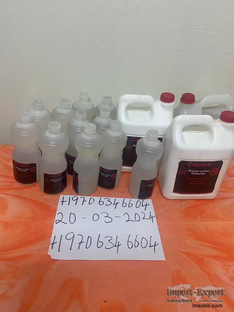 Buy Caluanie Muelear Oxidize made in USA 100%