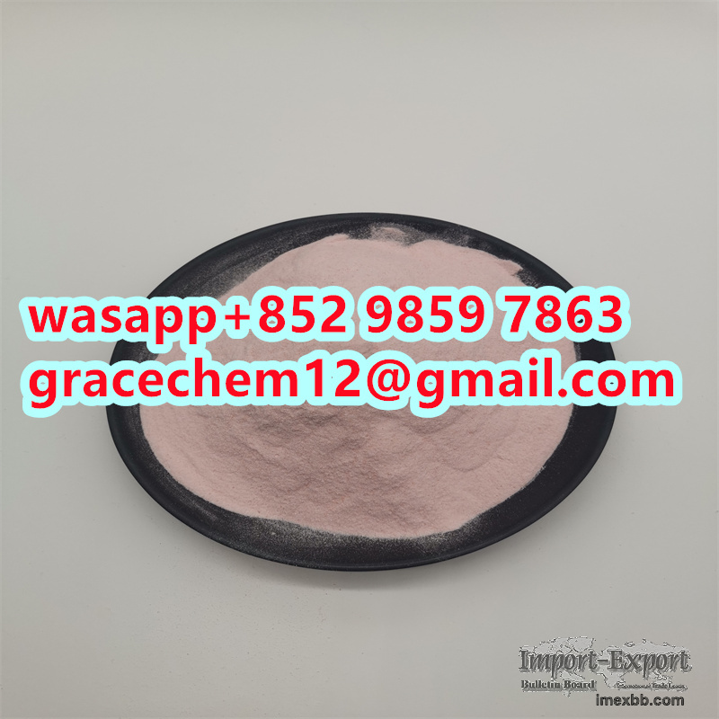 Bromazolam CAS 71368–80–4 (wasapp+852 9859 7863)