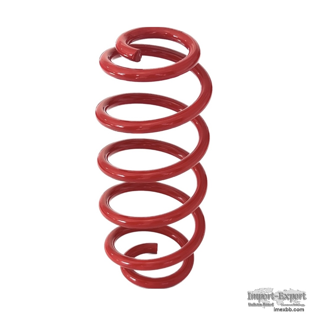 Auto Part Adjustable Sleeve Coilover Kit Automobile Hinge Damping Spring Ca