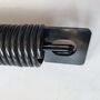 High quality garage door torsion spring oiled e-coated extension spring hea