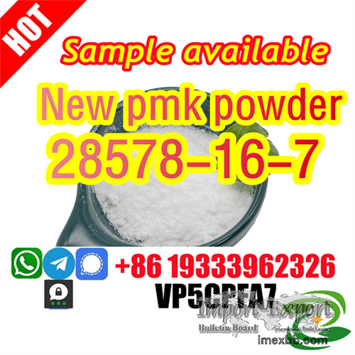 Supply PMK powder 500tons in Germany Holland pick up fast