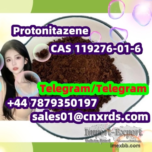 Cheap Price CAS 119276-01-6  (Protonitazene) 