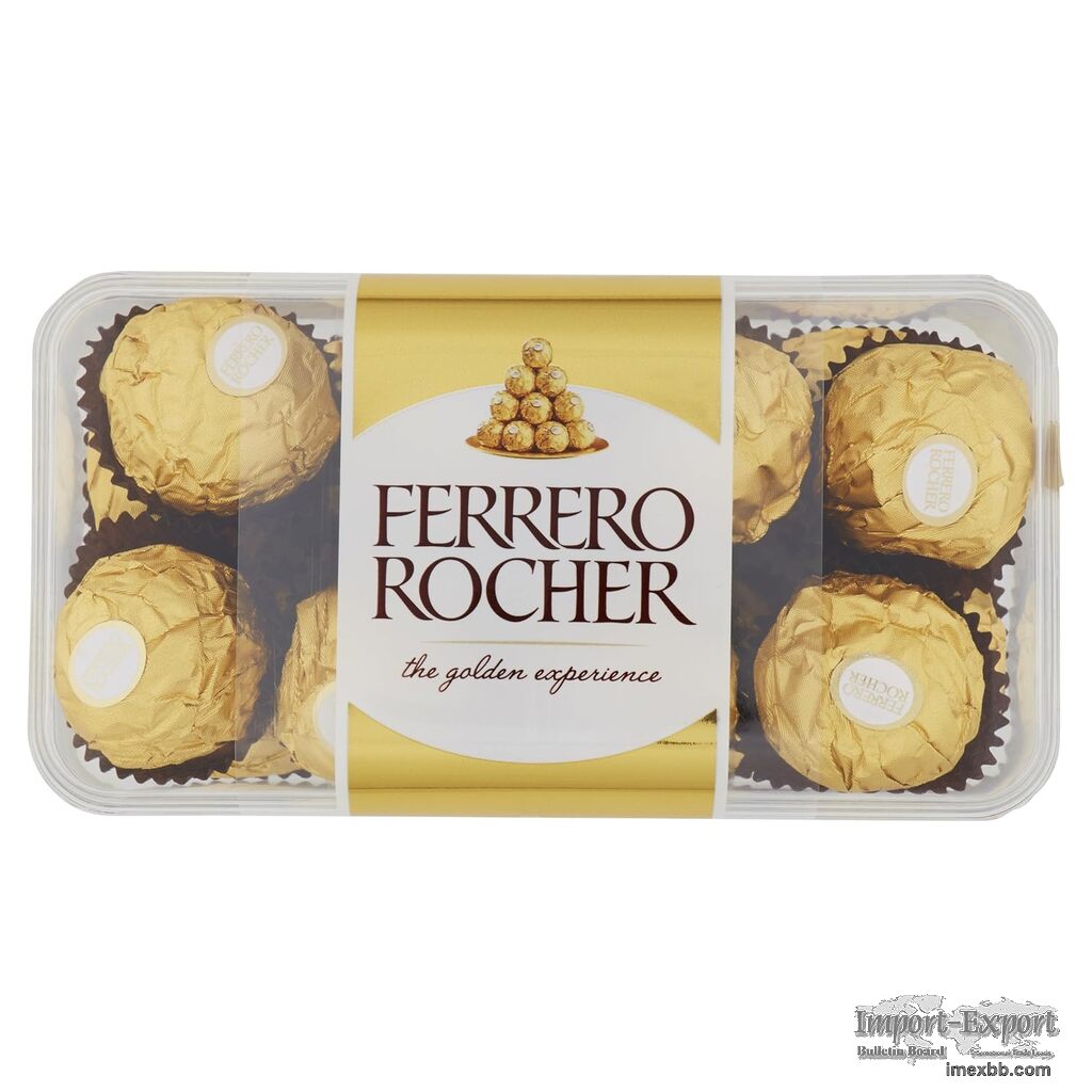 Buy Ferrero Rocher Chocolate