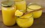 Wholesale Premium Pure Cow Ghee Butter: Rich, 100% Pure & High-Quality 