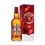 Chivas Regal 12 years old Blended Scotch Whisky
