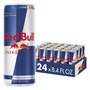 Red Bull Energy Drink 250ml, 355ml, 473ml pack of 24