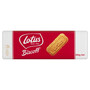 Lotus Biscoff Original Caramelised Single Biscuits 250g pack
