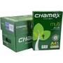 Chamex A4 Copy PAPER 70GSM/75GSM/80GS   M 0.85 USD per ream