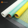 45g/m2-300g/m2 fiberglass mesh for reinforced plastering
