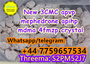 High quality 3CMC 3mmc 4mmc mephedrone apihp aphip new apvp crystal for sal