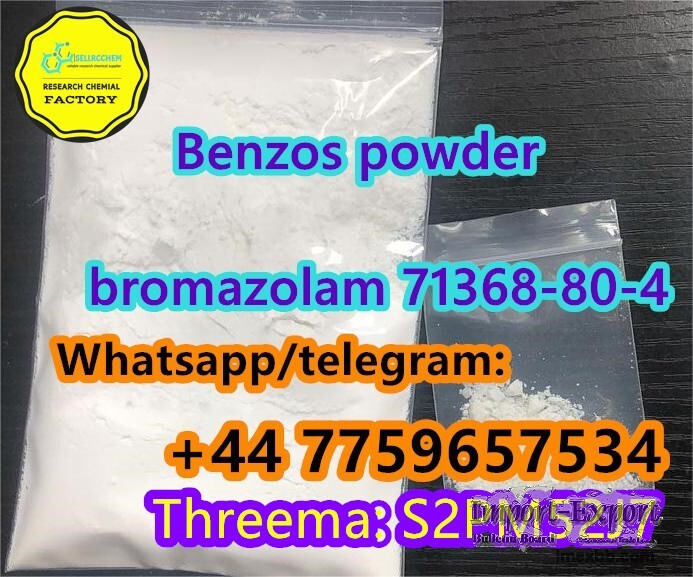 Benzos powder Benzodiazepines for sale reliable supplier source factory Wha