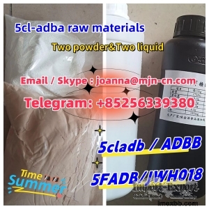 5CL-ADB powder supplier 5cl adb 5cladba precursor 5cl raw materials