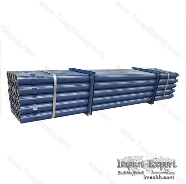 5 Inch DTH Drill Pipe