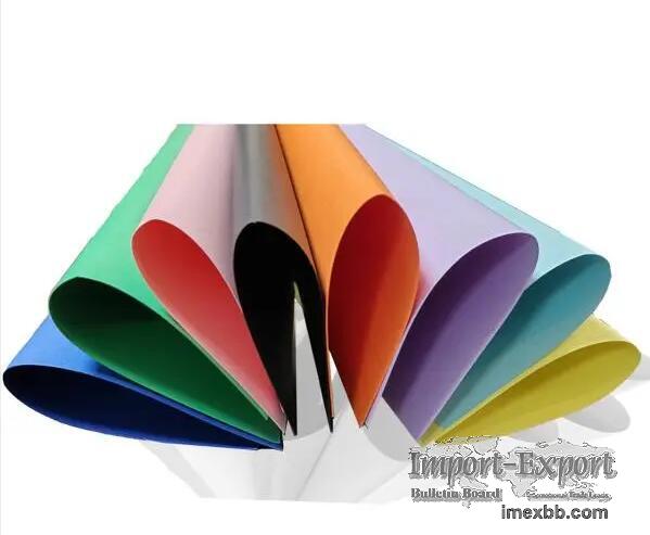 Color Paper/Color Board