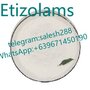 Etizolams