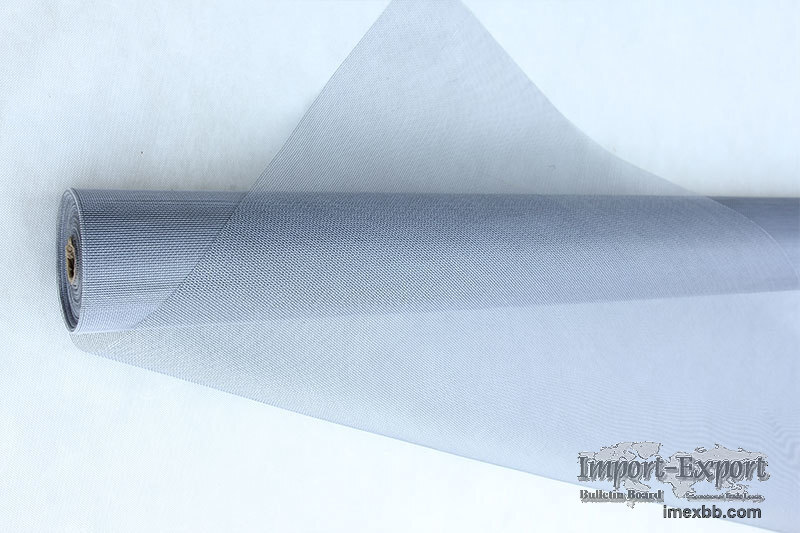 Glass Fiber Window Screen