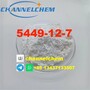 5449-12-7 BMK Glycidic Acid (sodium salt) BMK Powder