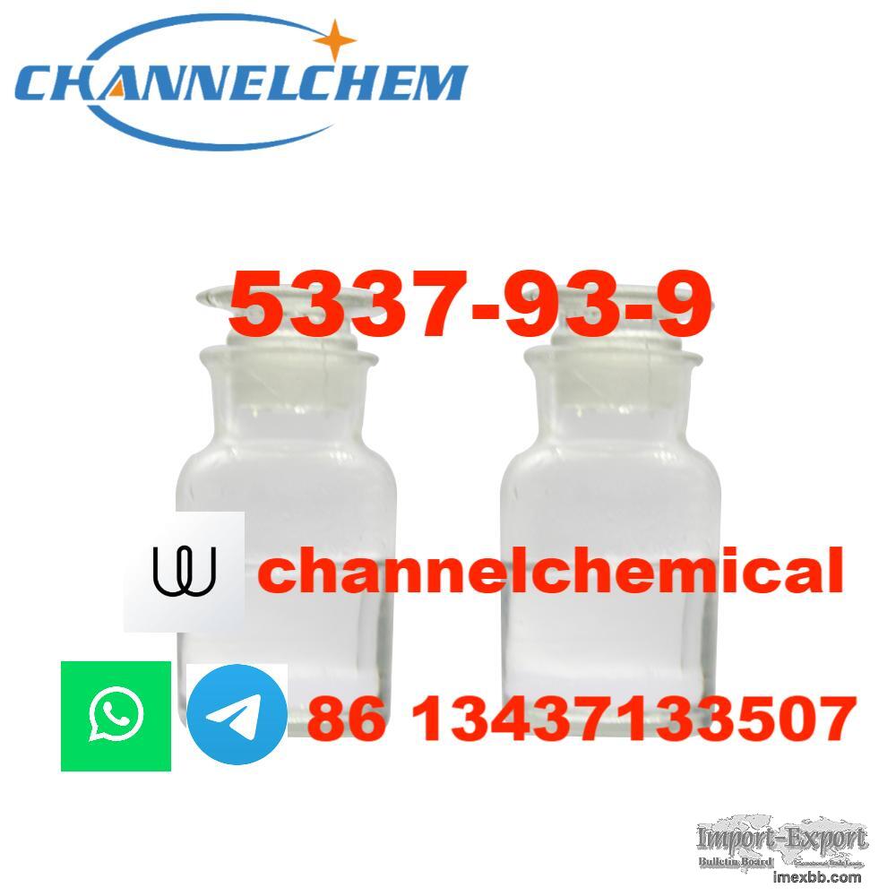 Hot Sale 5337-93-9 4'-Methylpropiophenone