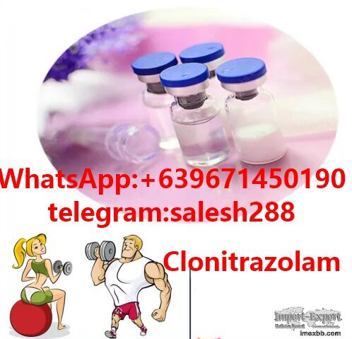 Clonitrazolam