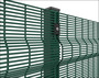 Anti-climb 358 Fence Mesh Panels