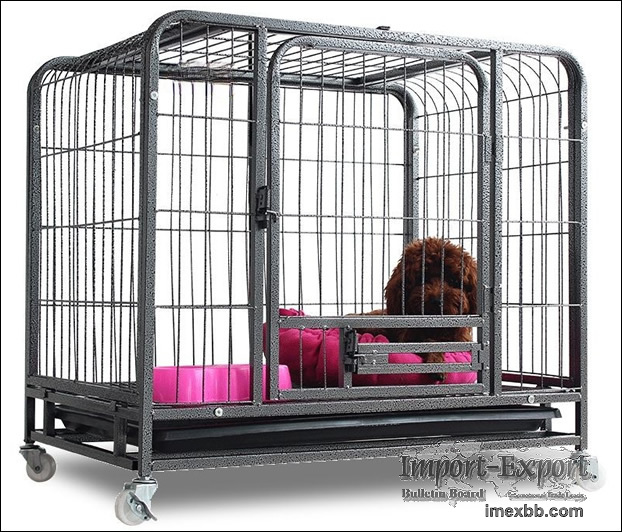 Portable Dog Enclosures